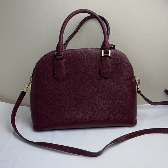 Authentic Michael Kors dual purpose bag crossbody bag shoulder bag - Picture 4 of 12